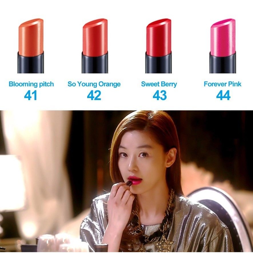 Iope - Water Fit Lipstick