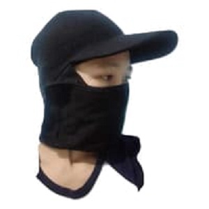 ⭐️ Jendela Kosmetik ⭐️ Topi Jepang / Masker Samping / Topi Mancing / Topi Berkebun / Topi Tani / Topi Serba Guna