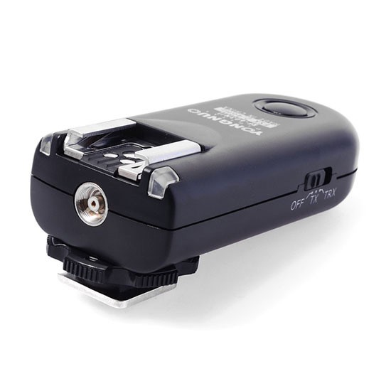 Yongnuo Wireless Trigger RF-603N II for Nikon