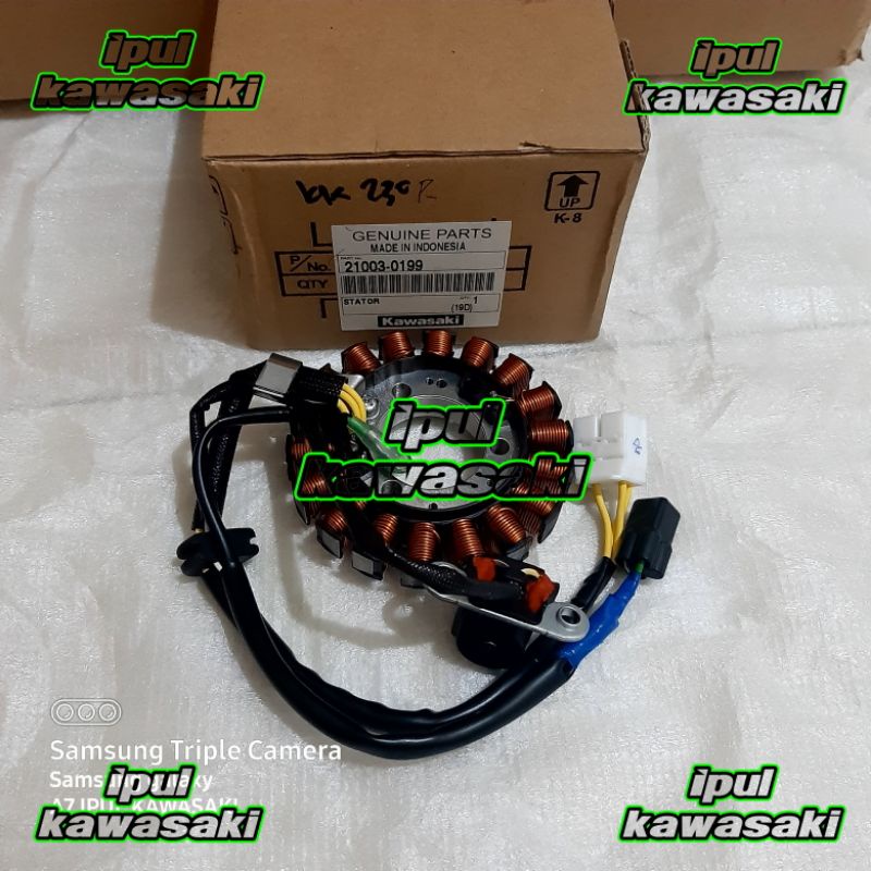 spul klx230r klx230 r klx 230 r offroad original