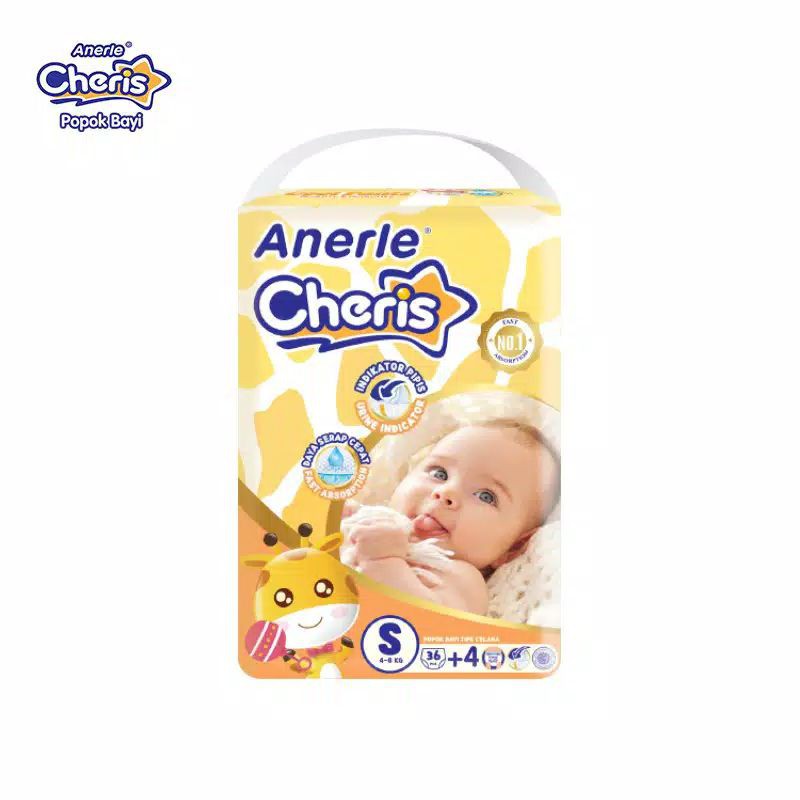 Anerle Cheris Pants S 40