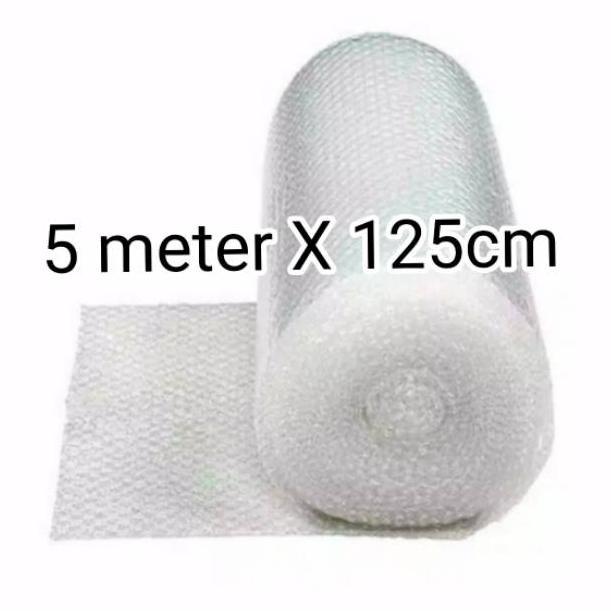 

9M Bubble wrap packing roll 5METER * 125CM ✱® Ready Stok