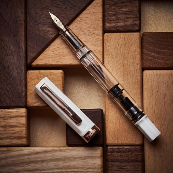 

TWSBI Eco Special Ed. Fountain Pen