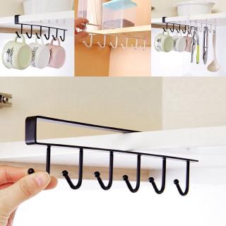 Rak Holder Kait Papan Gantung Gelas Mug Untuk Lemari Rak Holder Kait Papan Gantung Gelas Mug Untuk Lemari