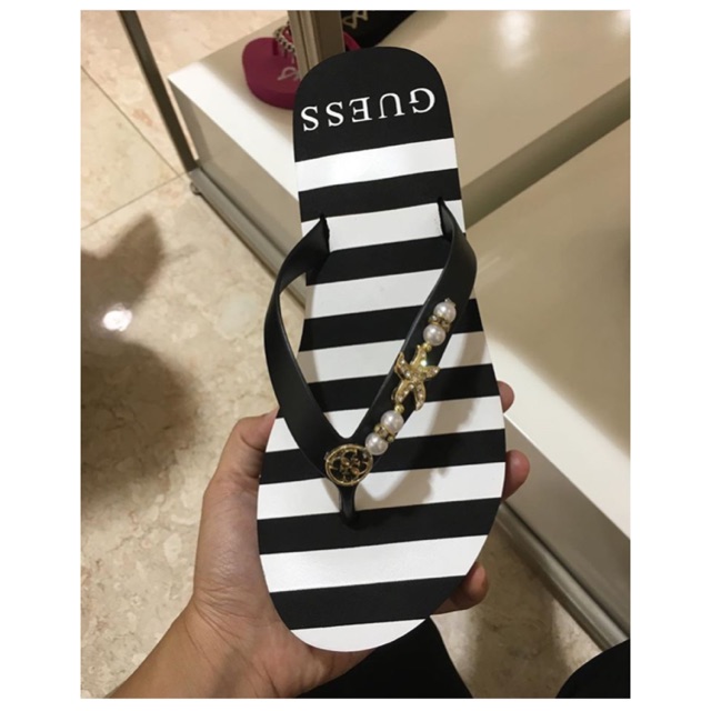 Sandal Guess Original