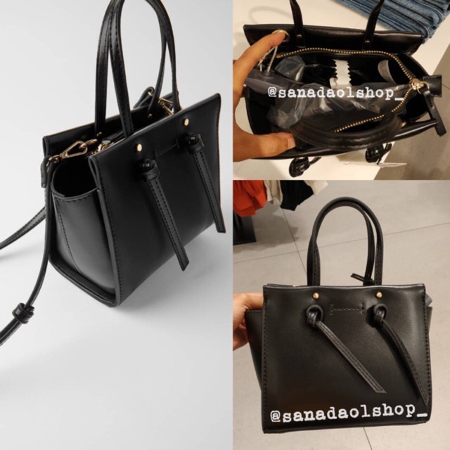 zara original bag price