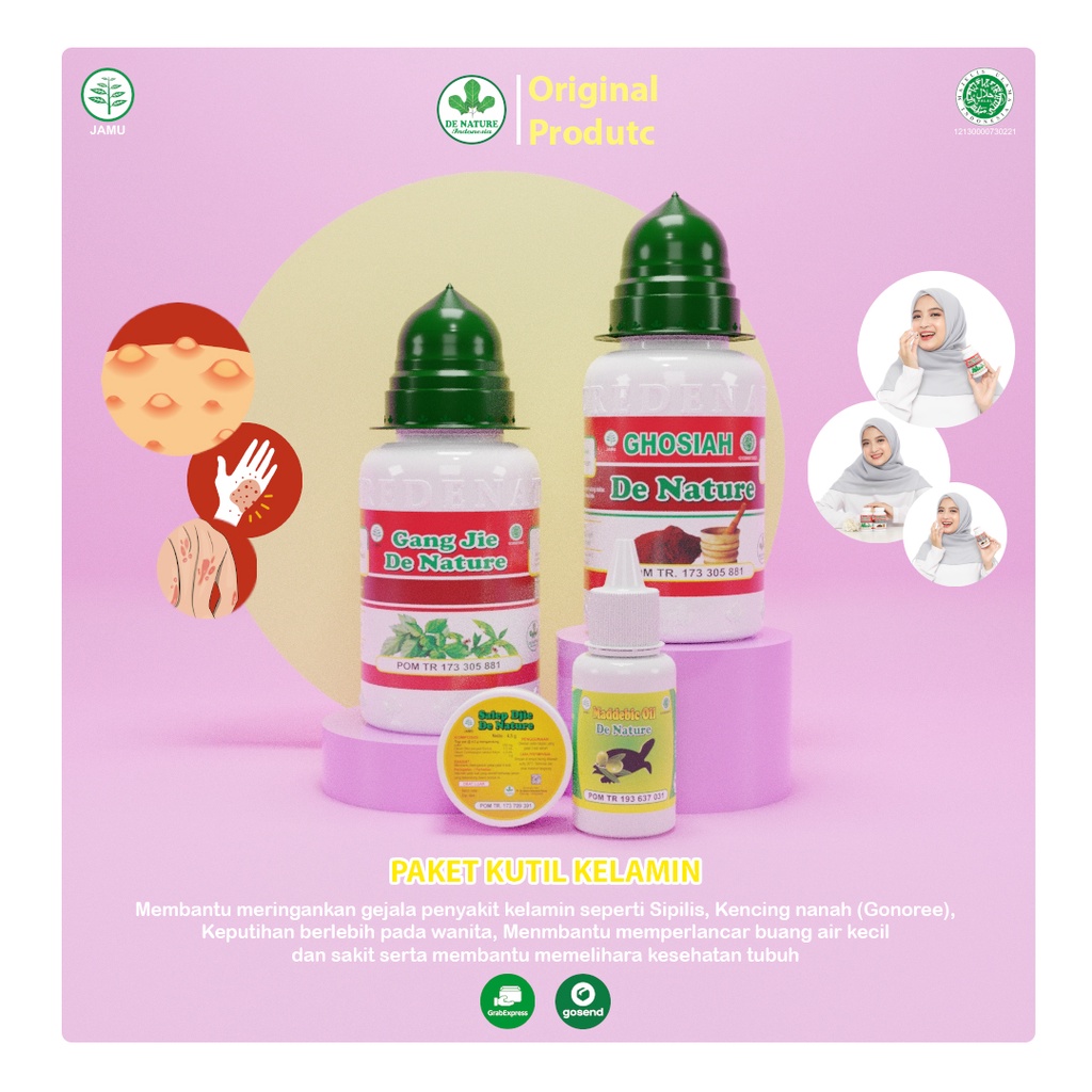 Obat Kutil Kelamin, Kutil Kelamin Wanita, Kutil Kelamin Pria, Raja Singa, Gonore Kencing Nanah, Sipi