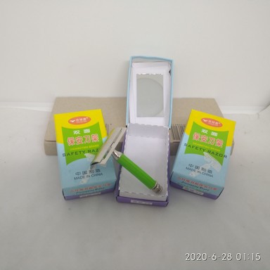 ALAT CUKUR / ALAT CUKUR JENGGOT / CUKUR / ALAT CUKUR KUMIS / ALAT CUKUR KLASIK