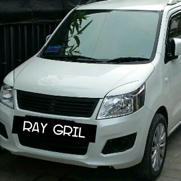 grill elegant karimun wagon