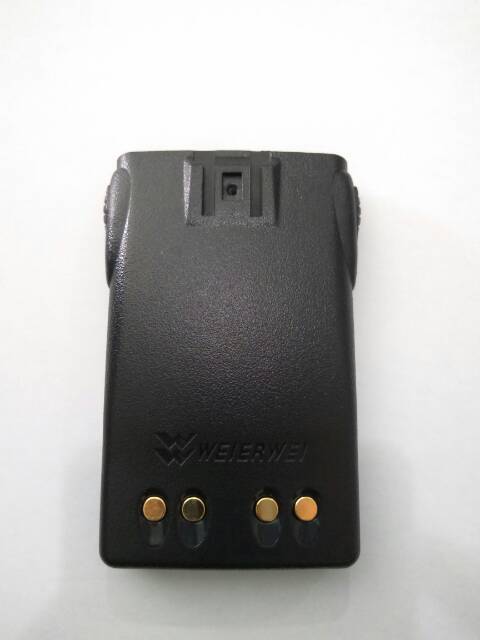 Jual Battery HT 3288S, vev 3288 s v16 Baterai Batere weierwei v 16 ht radio part 1200 mah 7,4 v