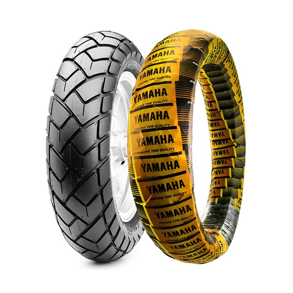 ban luar supermoto yamaha WR155 cst tire berkualitas tubles ring 17