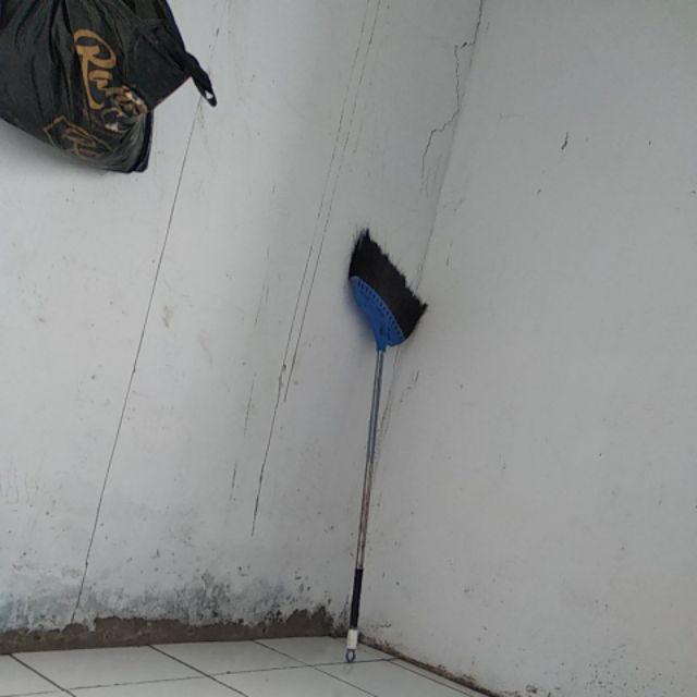 Clamp F Ukuran 5x25 Cm, Handle Kayu Kuat