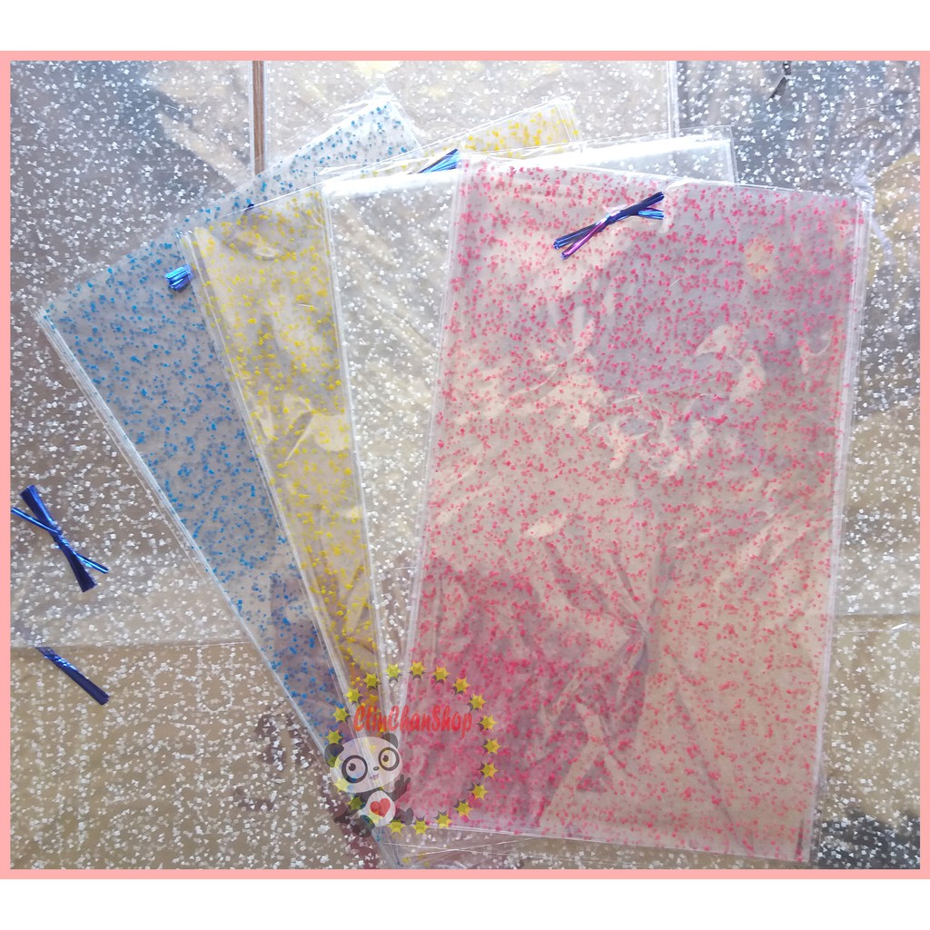 

Kantung Plastik Parcel Souvenir Kantong Plastik Ulang Tahun Anak Kado Bingkisan Jumbo Large
