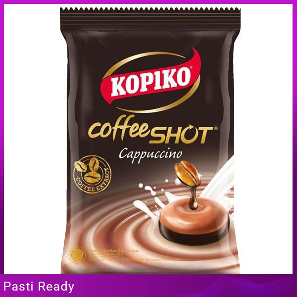 

Kopiko Cappuccino 150G Grosir Bisa COD