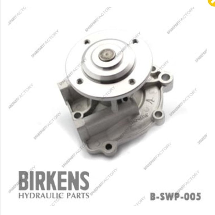 Waterpump Grand Vitara 2.0  Escudo 2.0