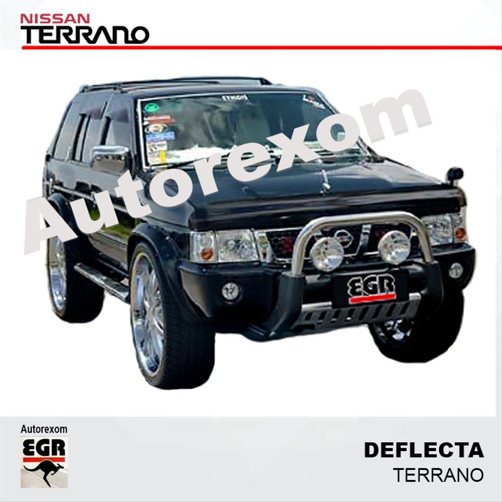Variasi Mobil Deflecta Egr Nissan Terrano Murah Murah Shopee