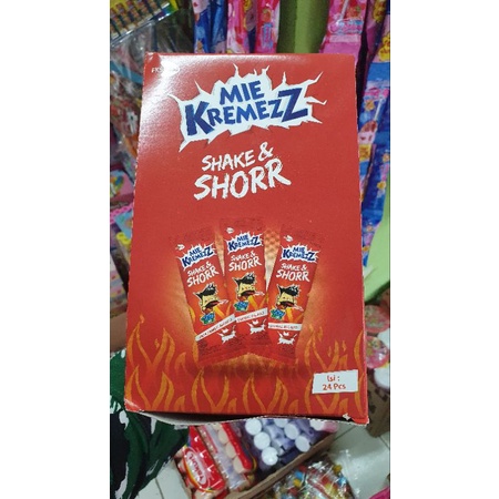 

MIE SOR BOX ISI 24 PC