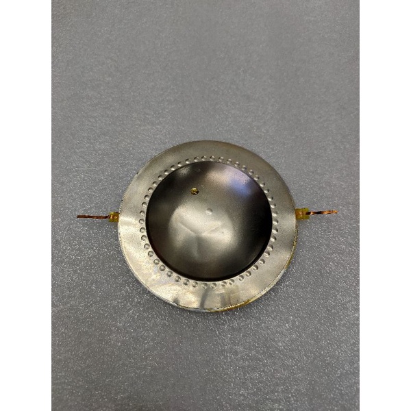 Spul driver tweeter 44.4 tanpa pangkon