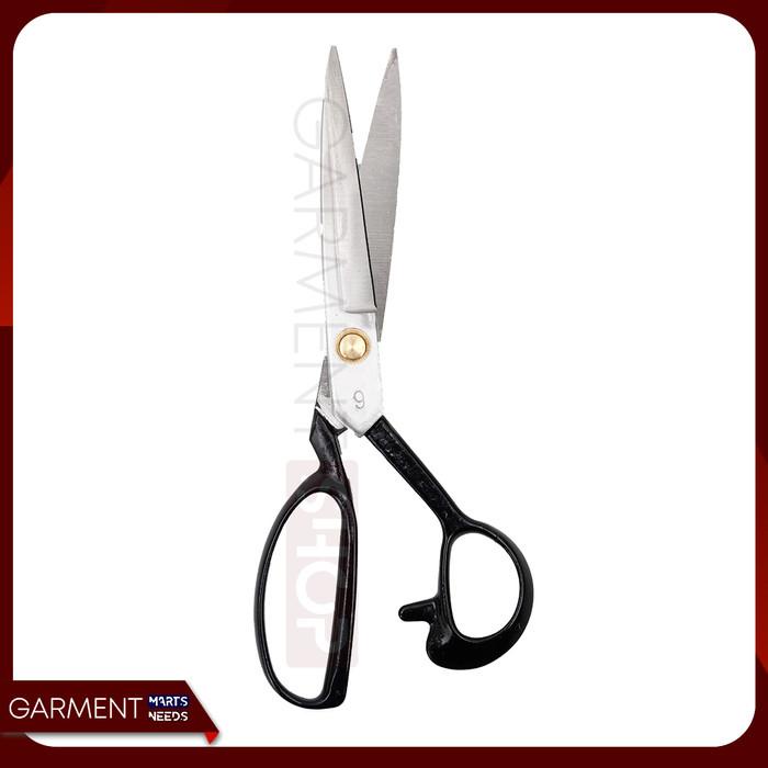 

Gunting Potong Bahan Kain Butterfly 10 Inch / Tailor Scissors Best Seller