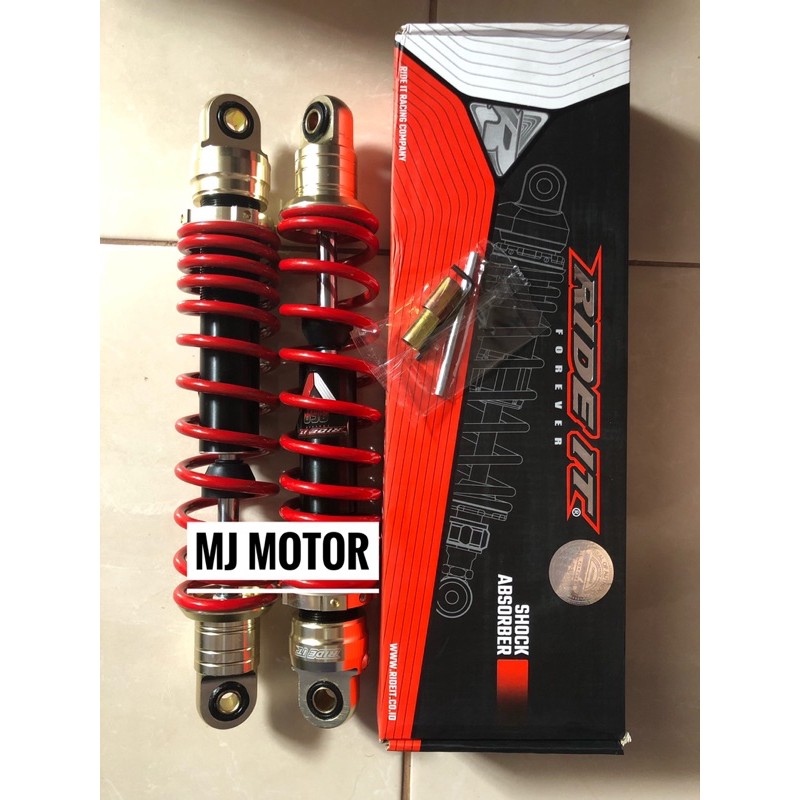 Shockbreaker ORI RIDE IT 340mm