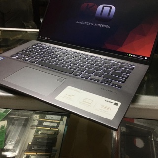 ASUS Vivobook A412FA | i3 8145U | Ram 8 | SSD 512 Nvme | Shopee Indonesia