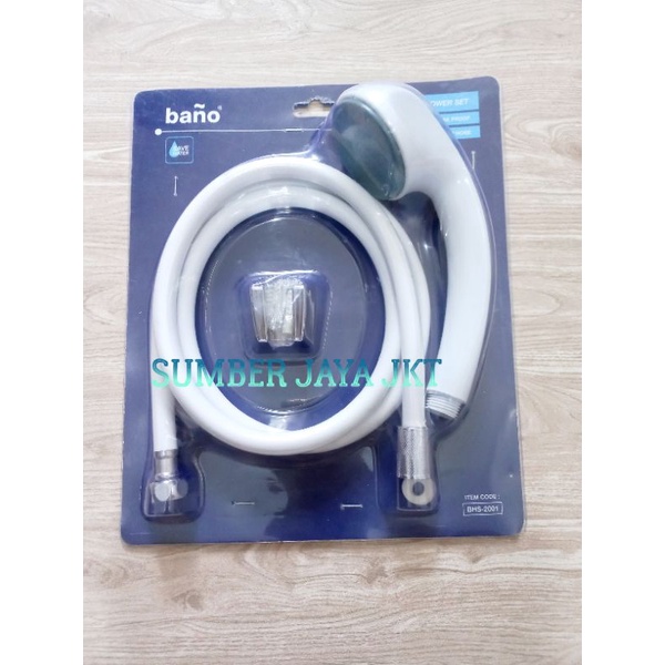 Hand Shower / Shower Kamar Mandi / Hand Shower Kamar Mandi