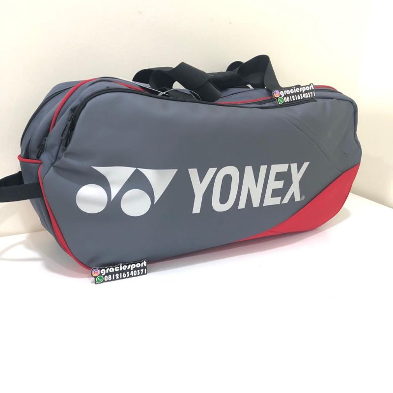 Tas Yonex Japan Version 2201W