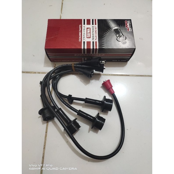 KABEL BUSI SEIWA KIJANG SUPER 5K/KIJANG DOYOK 4K