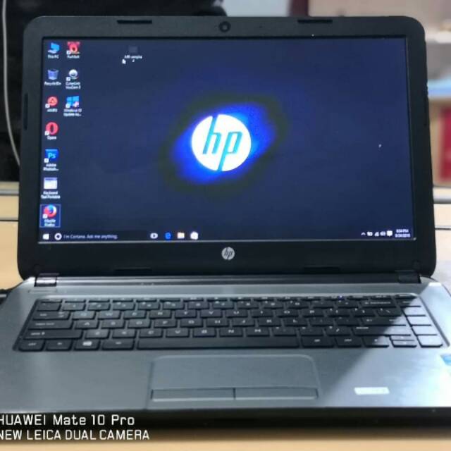 HP Pavilion 14