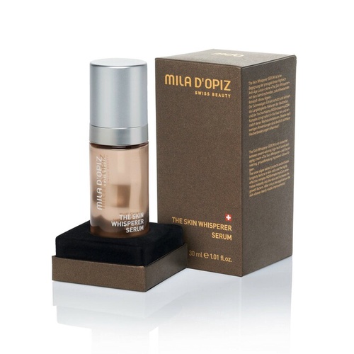 MILA D'OPIZ The Skin Whisperer Serum 30ml | MILADOPIZ The Skin Whisperer Serum 30ml