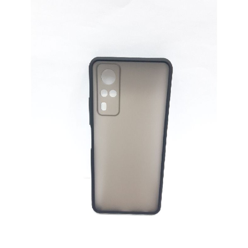 Silikon Case Dove My Choice Vivo Y51 Pelindung Kamera