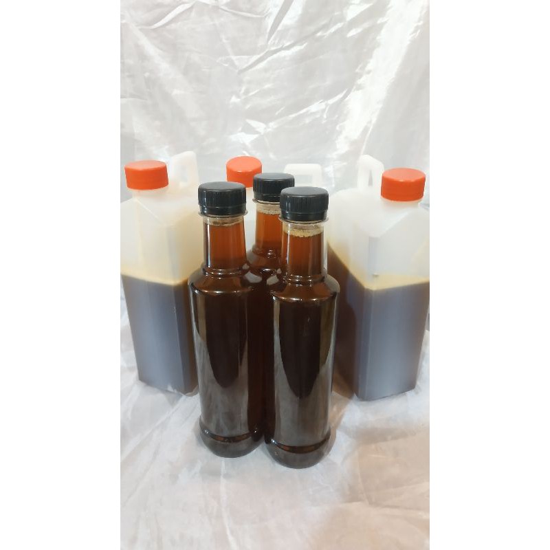 

Madu Hutan Asli Sumatera