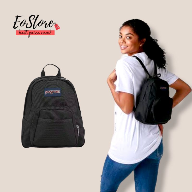 Jansport Half Pint Mini Backpack Original