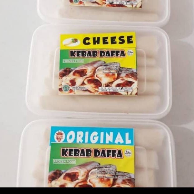 

kebab daffa premium 10s