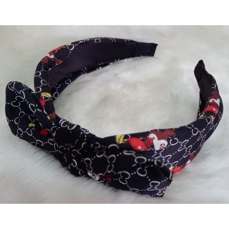 BANDO MICKEY /  BANDO IMPORT BANDO REMAJA PERPCS