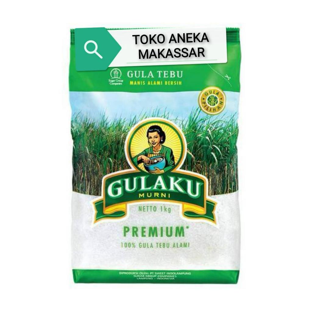

GULAKU PREMIUM 1KG