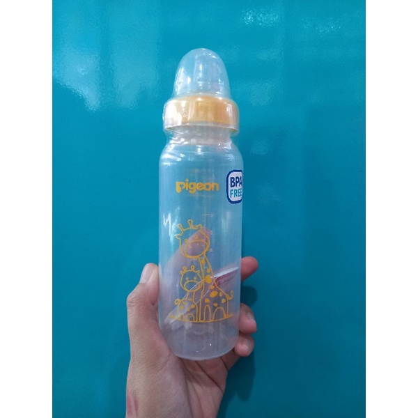 Botol dot pigeon 240ml