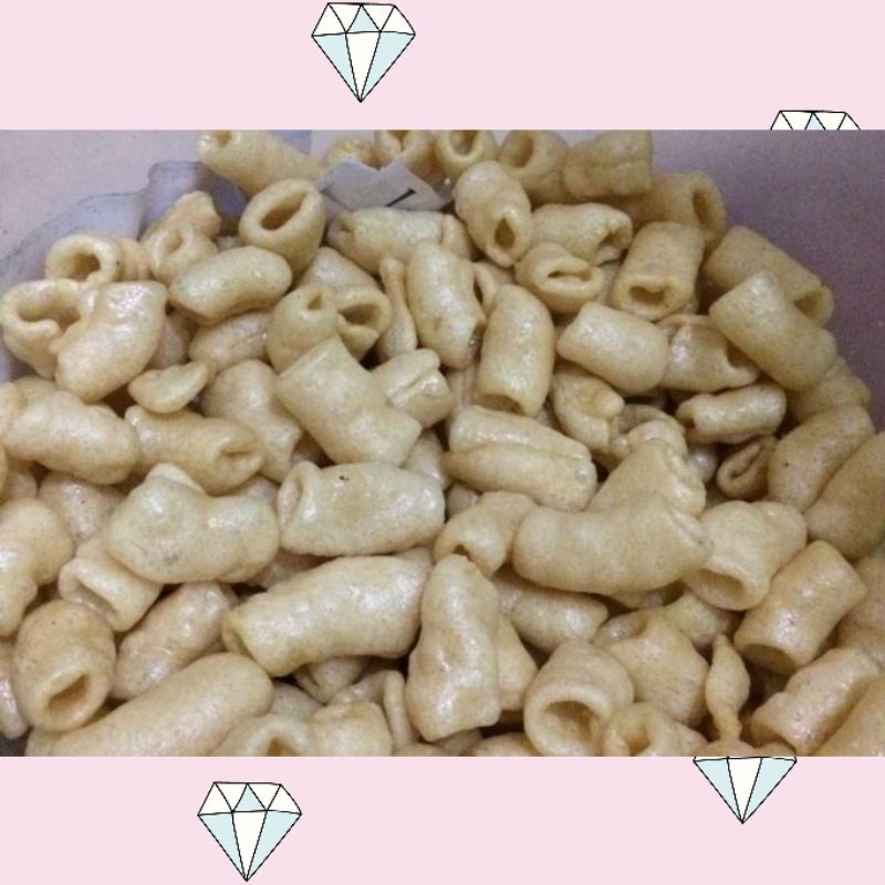 

Makaroni 100 Gram