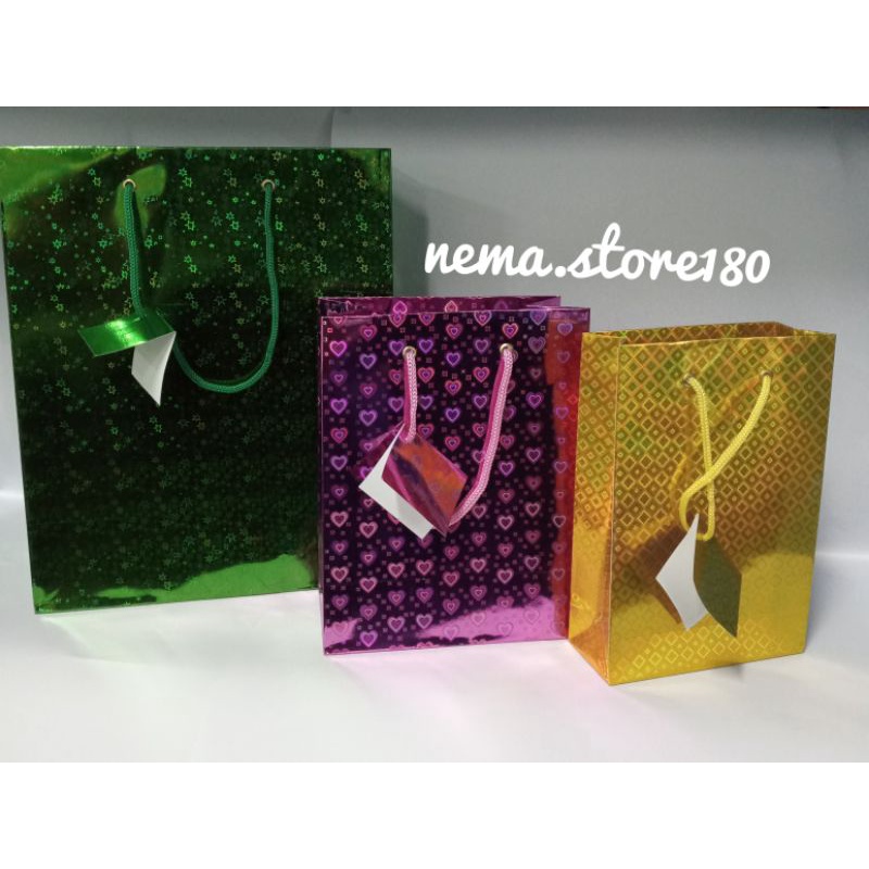 

KIKY TAS TALI/SHOPPING BAG KIKY