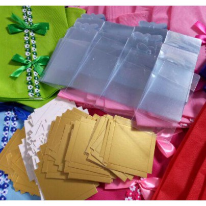 

kotak mika souvenir 9x9x9