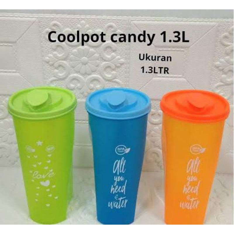 Botol Air Minum 1,3Liter/Tumbler Air Minum