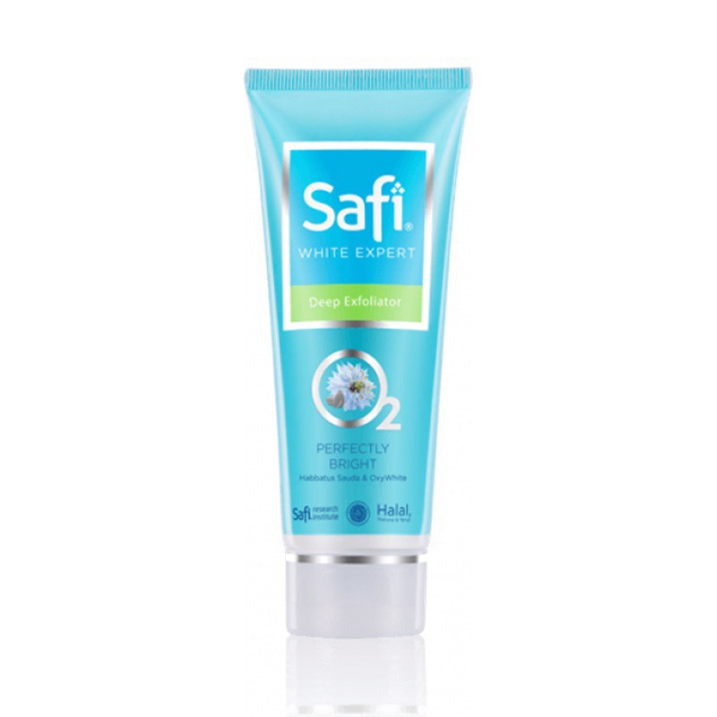 ★ BB ★ SAFI White Expert Deep Exfoliator 100 gr