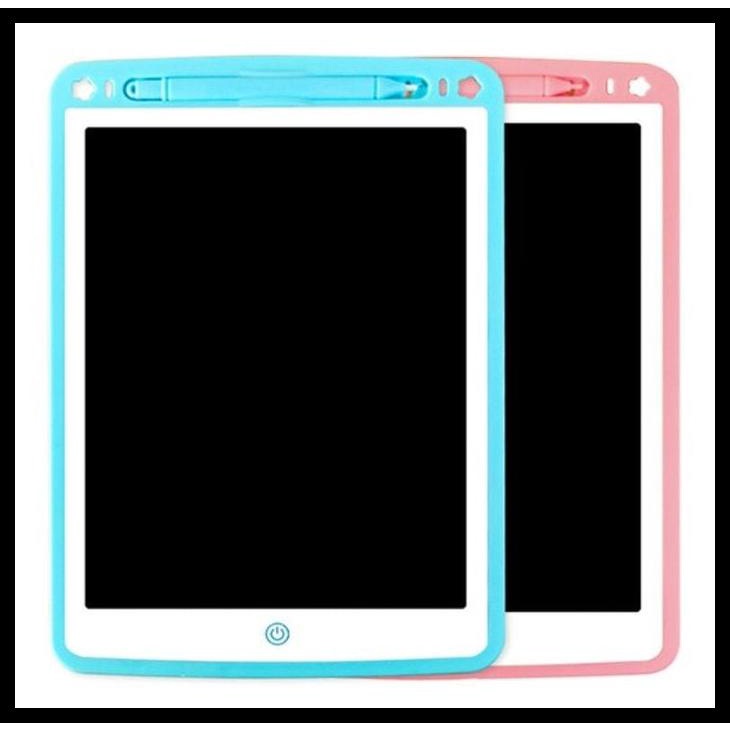 

LCD DRAWING WRITING TABLET 10"/PAPAN TULIS GAMBAR ANAK DAN DEWASA HASA KODE 1330