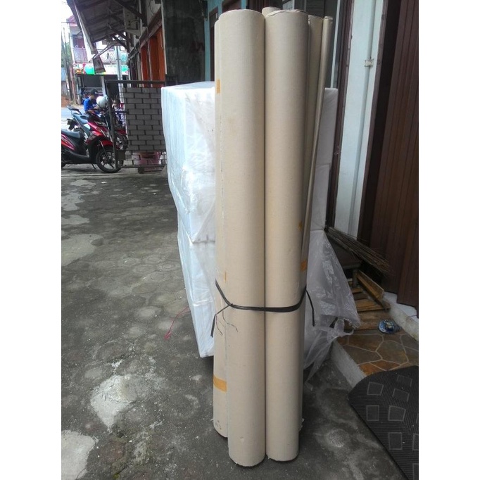 

Kardus Meteran ( 6M x 1.6M)