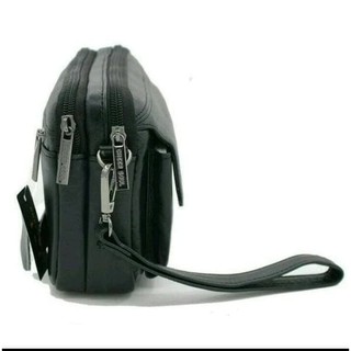 Jual ORIGINAL LV Small Pouch Sling Bag Unisex . Tas Selempang Pria