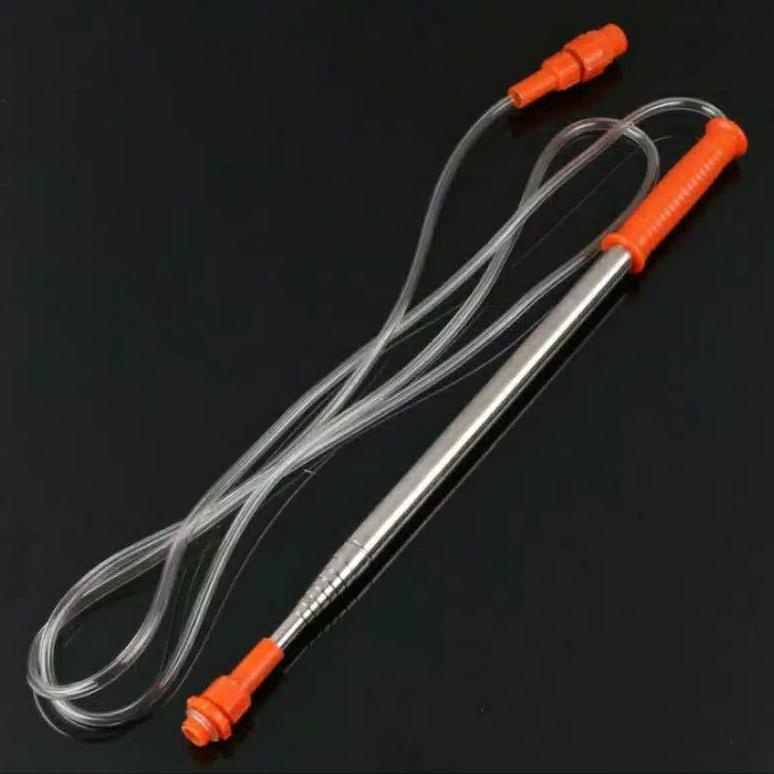 ➞lz Diskon [stik sprayer elektrik panjang 4,5m] STIK SPRAYER PANJANG 4,5 METER UNTUK SEMPROT TANAMAN