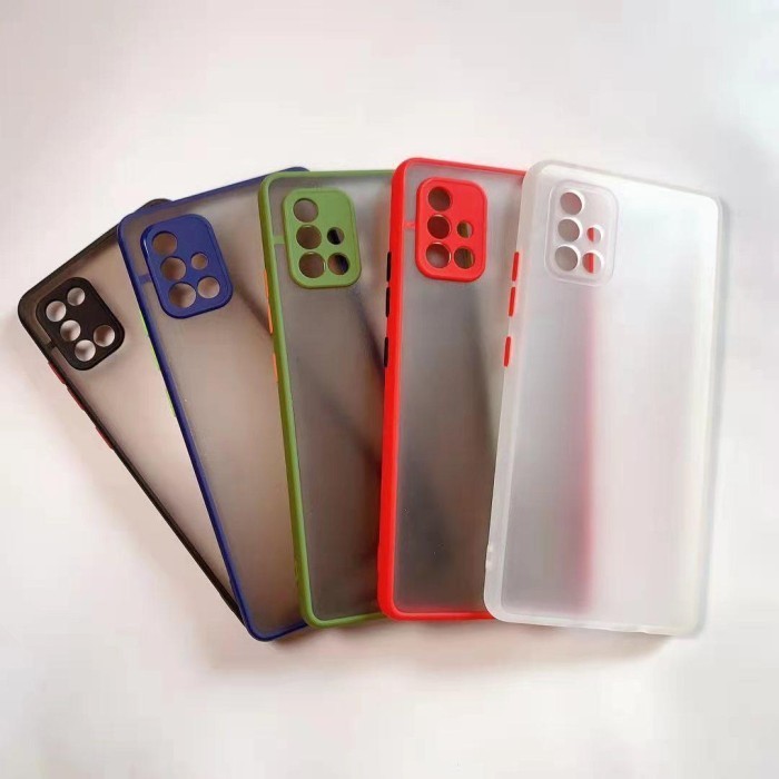 Case Luxury Candi Love Vivo Y91C