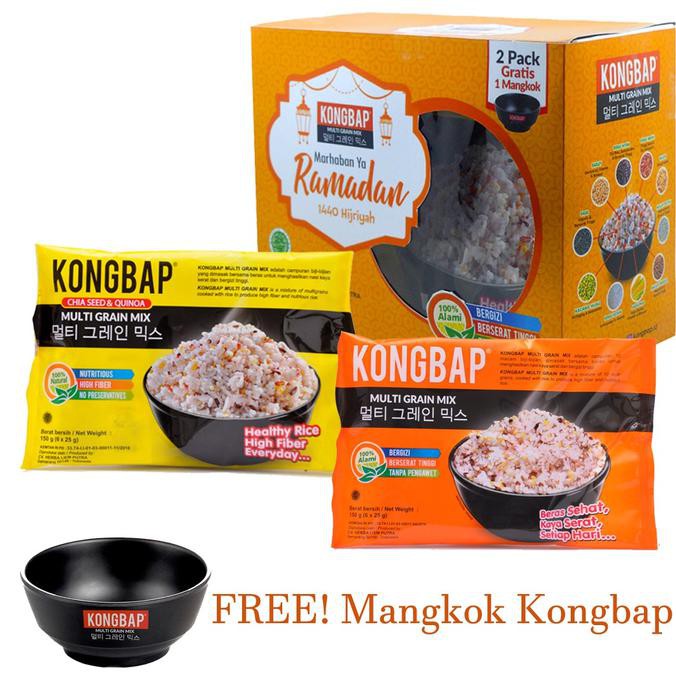 

TERLARIS! PAKET RAMADHAN KONGBAP