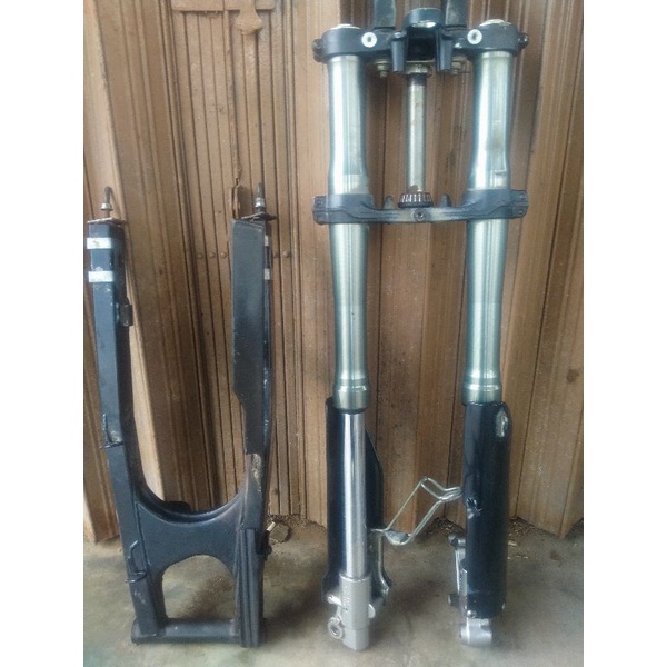 shock usd dtracker new