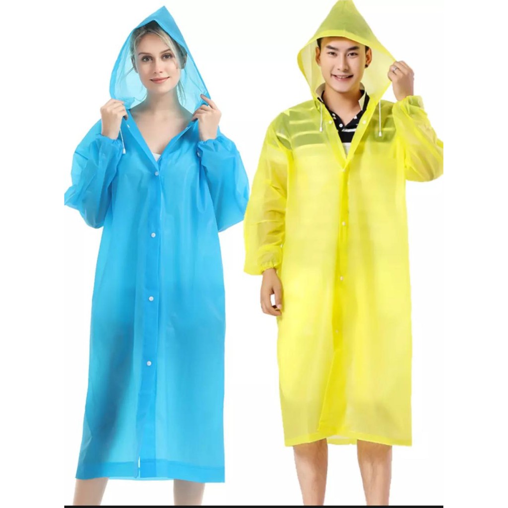 Jas Hujan Ponco Poncho Multifungsi Bivak Flysheet Footprin / Solusi Dekorasi